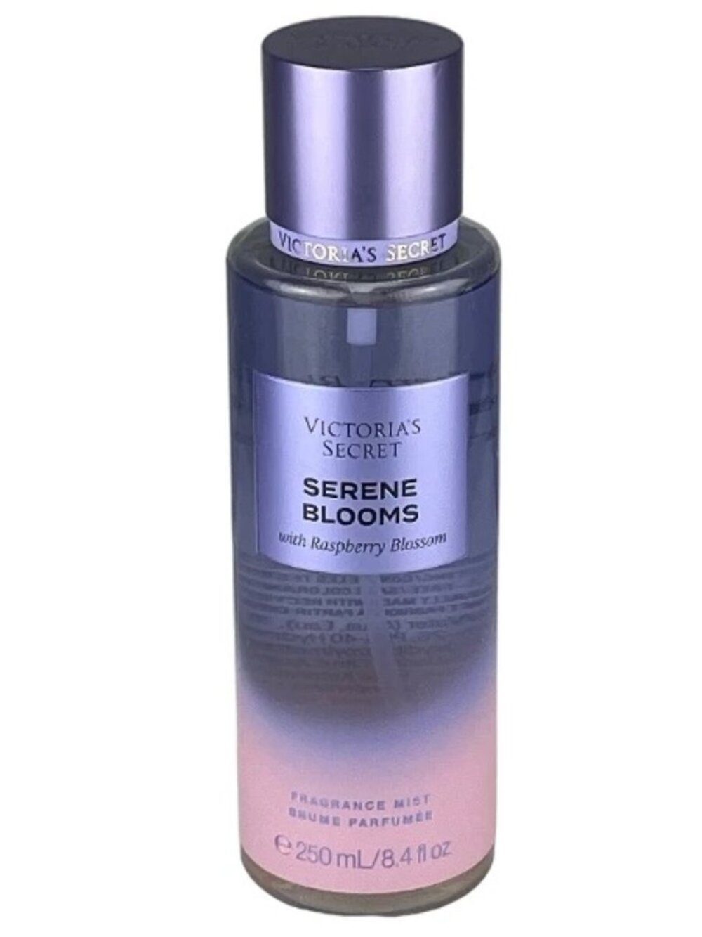 Victoria's Secret Serene Blooms Fragrance Mist